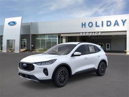 2025 Ford Escape Whitesboro TX