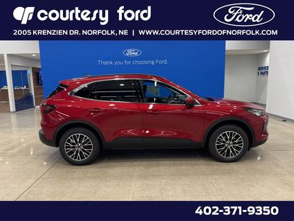 2025 Ford Escape Norfolk NE