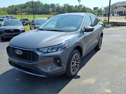 2025 Ford Escape Malvern AR