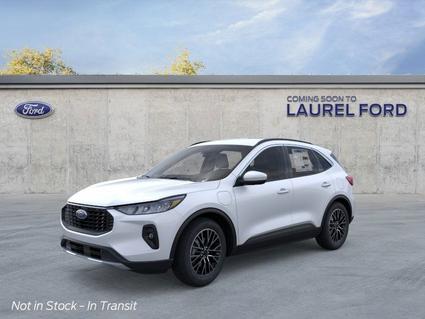 2025 Ford Escape Laurel MT