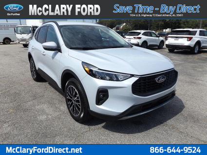 2025 Ford Escape Athens AL