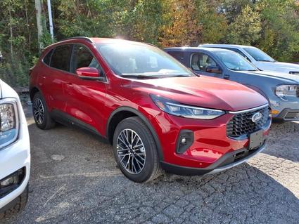 2026 Ford Escape Salem VA