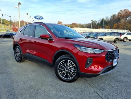 2026 Ford Escape Salem VA