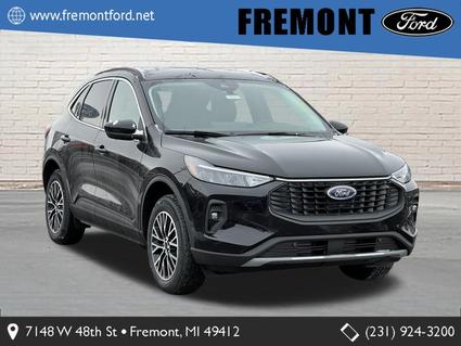 2026 Ford Escape Fremont MI