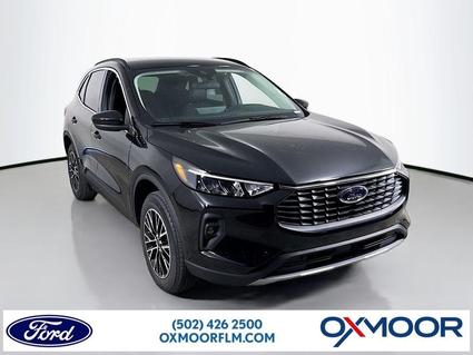 2026 Ford Escape Louisville KY