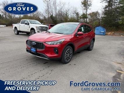 2026 Ford Escape Cape Girardeau MO