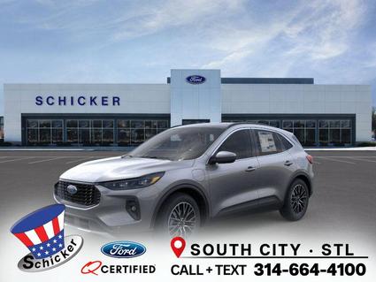 2026 Ford Escape St Louis MO