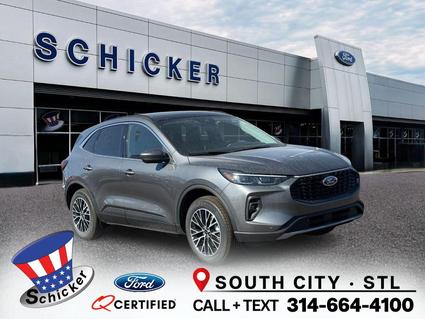 2026 Ford Escape St Louis MO