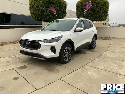 2024 Ford Escape Turlock CA