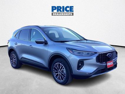 2024 Ford Escape Yakima WA