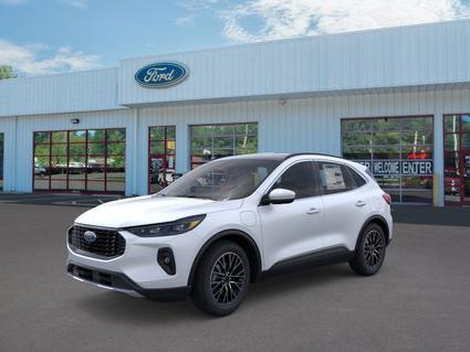 2025 Ford Escape Virginia Beach VA