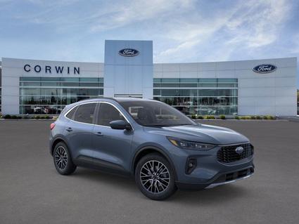 2025 Ford Escape Pasco WA