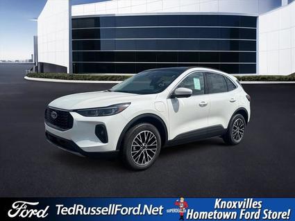 2025 Ford Escape Knoxville TN