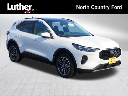 2025 Ford Escape Minneapolis MN