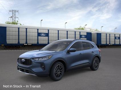 2025 Ford Escape Coeur D'Alene ID