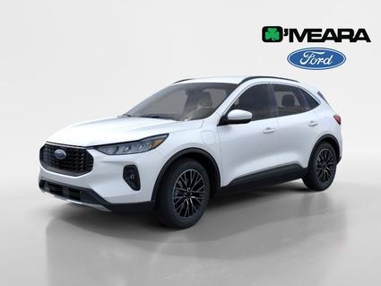 2025 Ford Escape Denver CO
