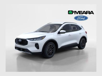 2025 Ford Escape Denver CO