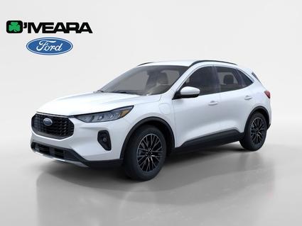 2025 Ford Escape Denver CO