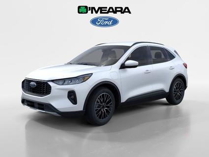 2025 Ford Escape Denver CO