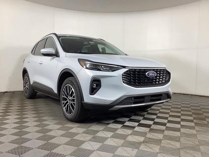 2025 Ford Escape Grandville MI