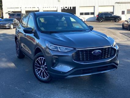2025 Ford Escape Jacksonville NC