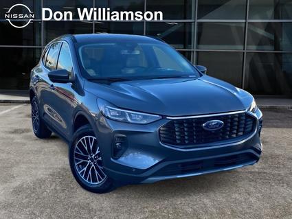 2025 Ford Escape Jacksonville NC
