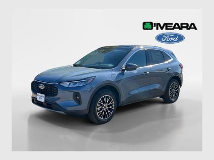 2026 Ford Escape Denver CO
