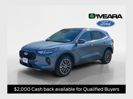 2026 Ford Escape Denver CO