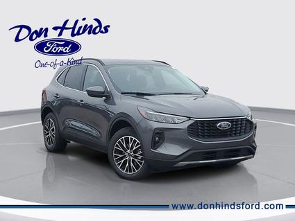 2026 Ford Escape Fishers IN