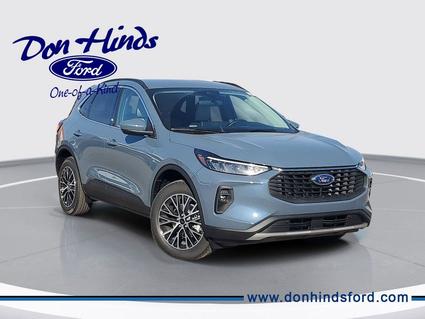 2026 Ford Escape Fishers IN