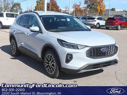 2026 Ford Escape Bloomington IN