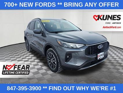 2026 Ford Escape Antioch IL