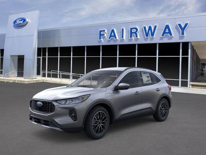 2026 Ford Escape Greenville SC