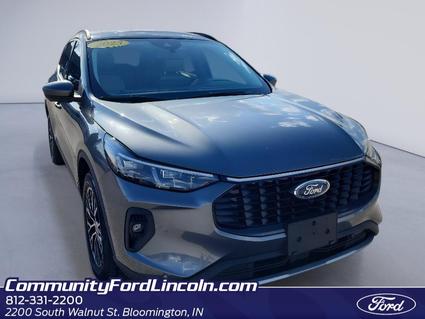 2023 Ford Escape Bloomington IN