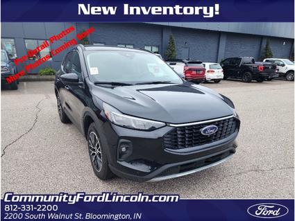 2023 Ford Escape Bloomington IN