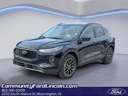 2023 Ford Escape Bloomington IN