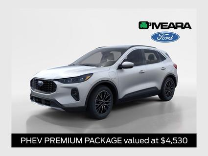 2024 Ford Escape Denver CO