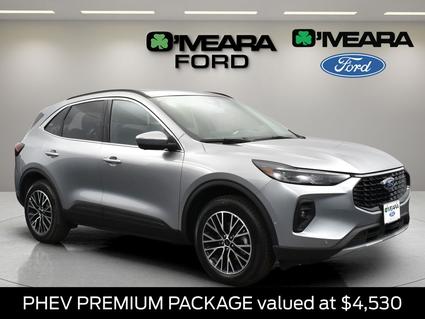 2024 Ford Escape Denver CO