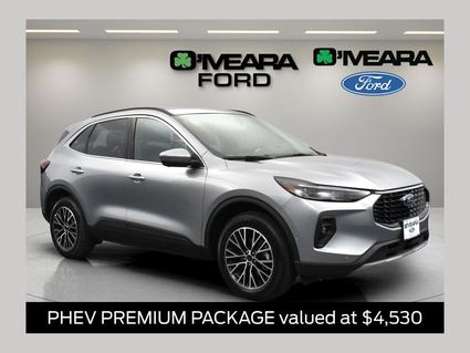 2024 Ford Escape Denver CO