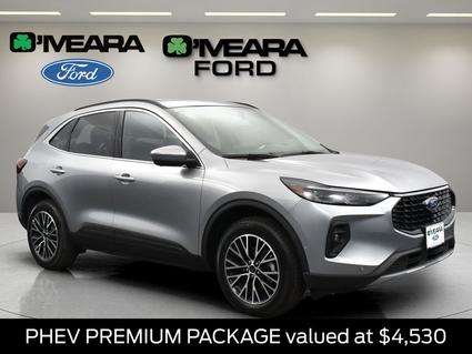 2024 Ford Escape Denver CO