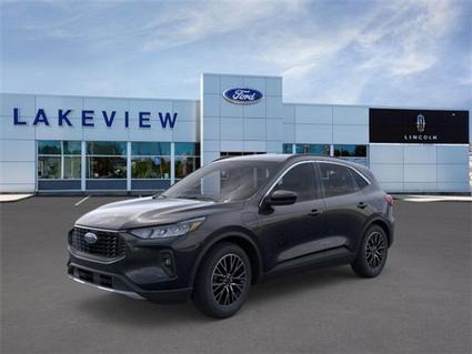 2024 Ford Escape Battle Creek MI