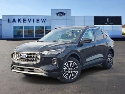 2024 Ford Escape Battle Creek MI