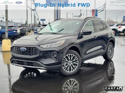 2024 Ford Escape Battle Creek MI