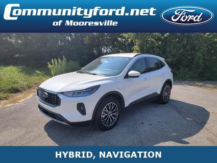 2025 Ford Escape Mooresville IN