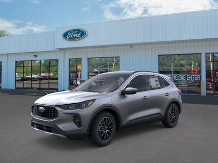 2025 Ford Escape Virginia Beach VA