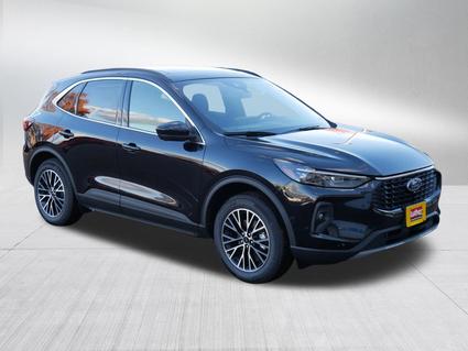 2025 Ford Escape Minneapolis MN