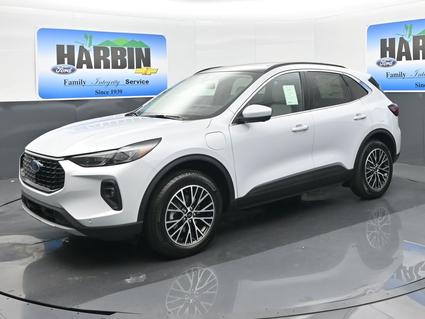 2025 Ford Escape Scottsboro AL