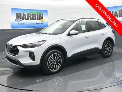 2025 Ford Escape Scottsboro AL