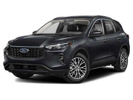 2025 Ford Escape Grandville MI