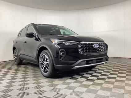 2025 Ford Escape Grandville MI